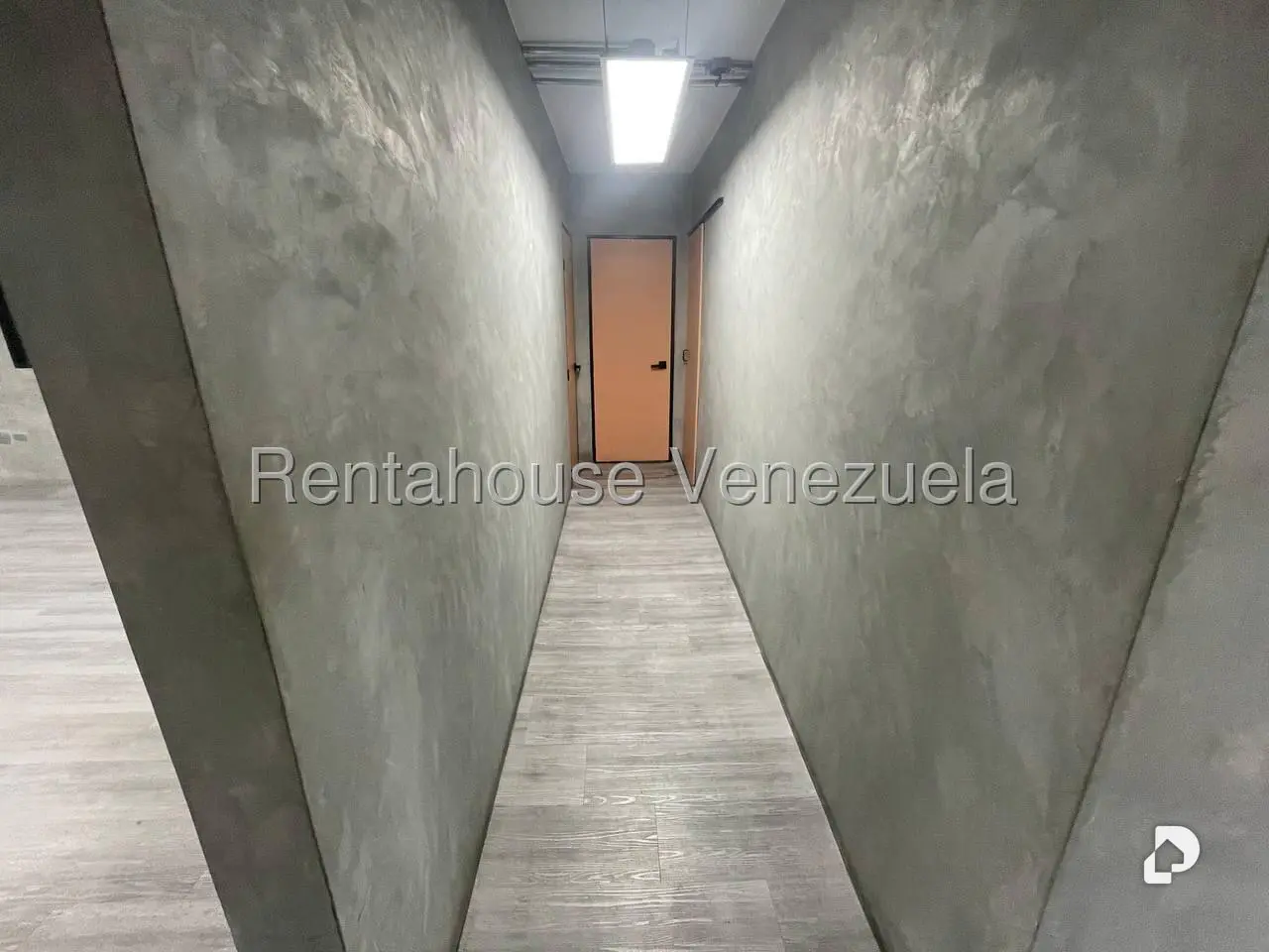 Oficina en El Rosal, Caracas – 5