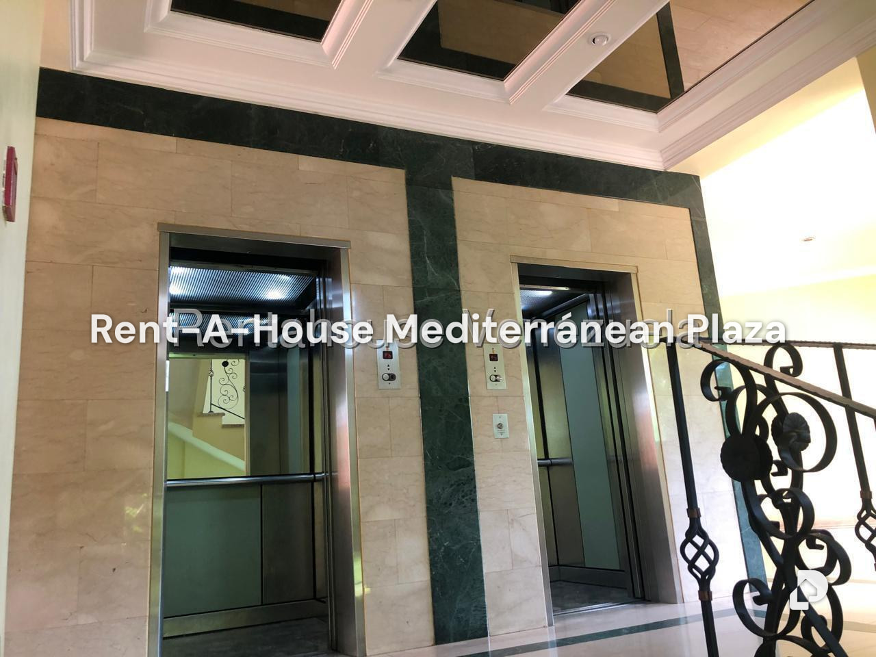 Apartamento en La Trigaleña, Valencia – 2