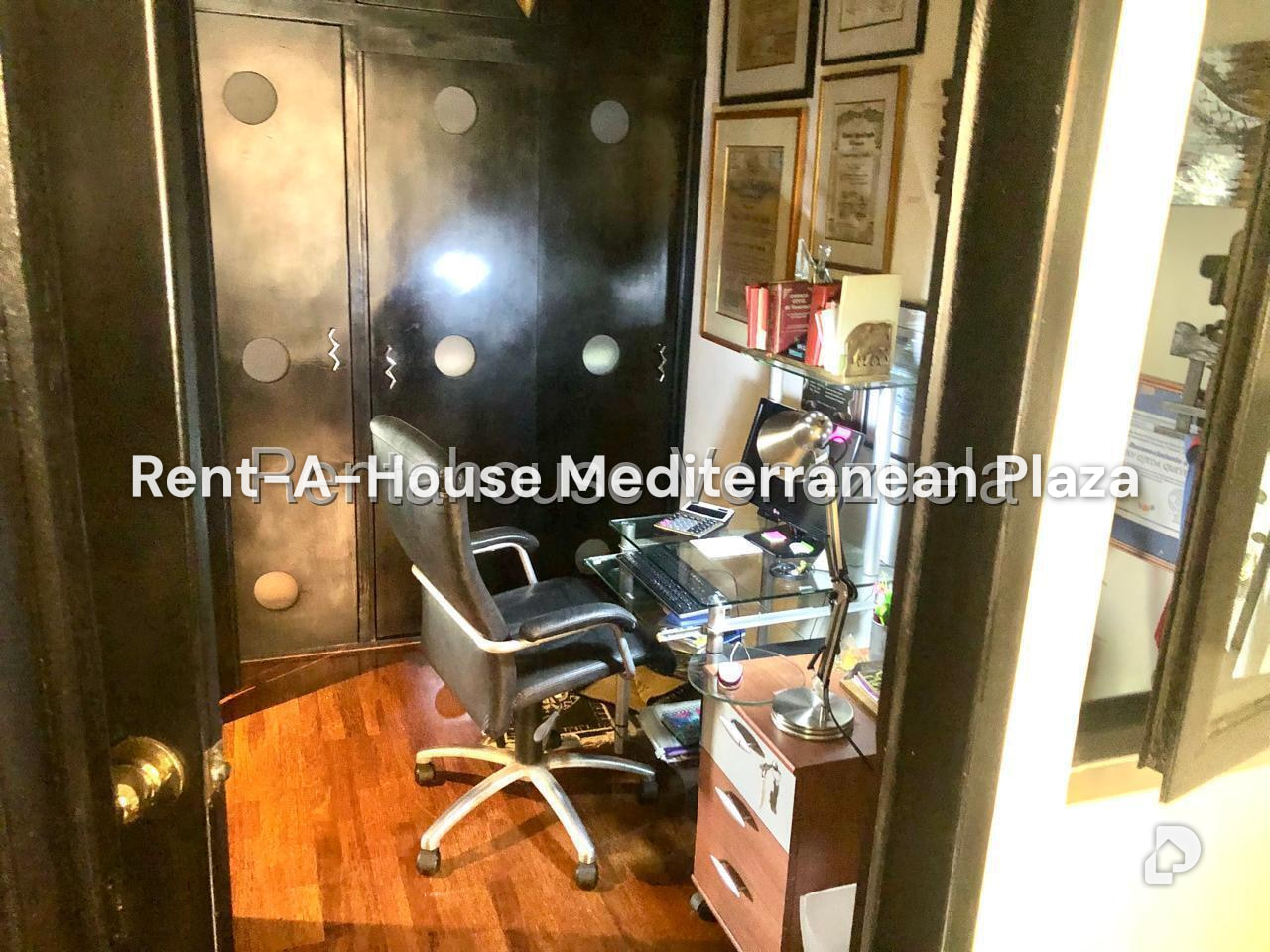 Apartamento en La Trigaleña, Valencia – 9