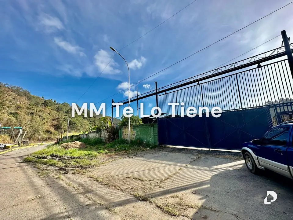 Terreno en Los Teques, Altos Mirandinos – 7