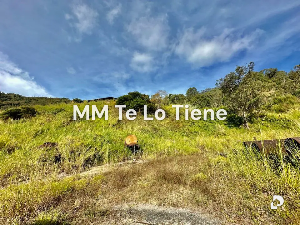 Terreno en Los Teques, Altos Mirandinos – 4