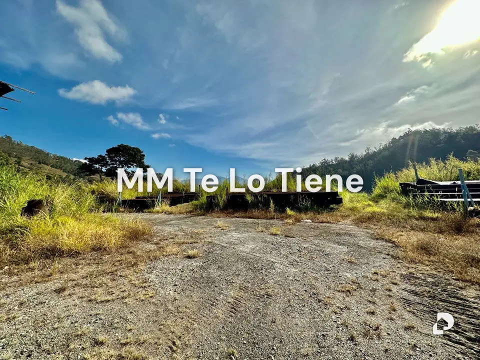 Terreno en Los Teques, Altos Mirandinos – 5