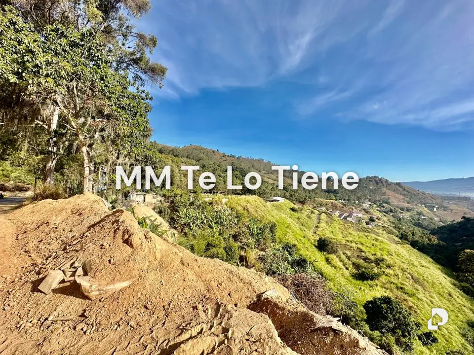 Terreno en Los Teques, Altos Mirandinos – 12