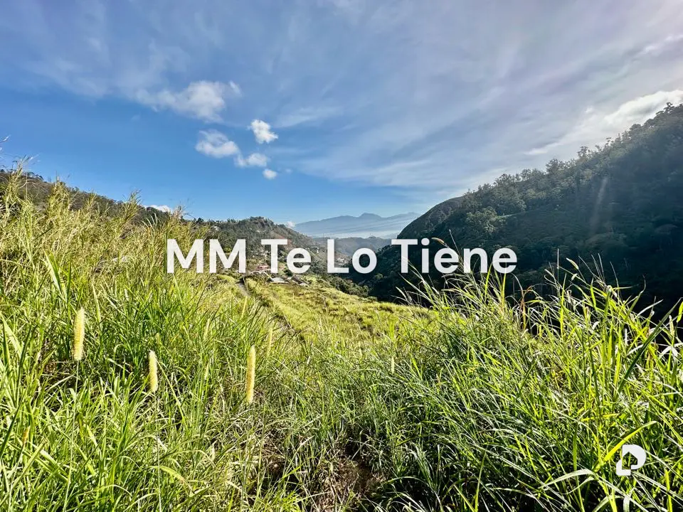 Terreno en Los Teques, Altos Mirandinos – 3