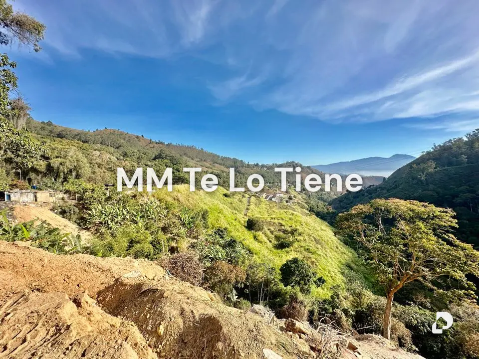 Terreno en Los Teques, Altos Mirandinos – 18
