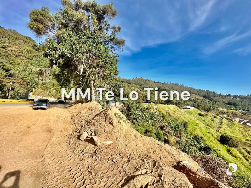 Terreno en Los Teques, Altos Mirandinos – 19