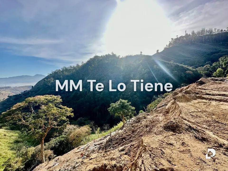 Terreno en Los Teques, Altos Mirandinos – 16
