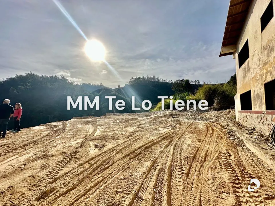 Terreno en Los Teques, Altos Mirandinos – 15