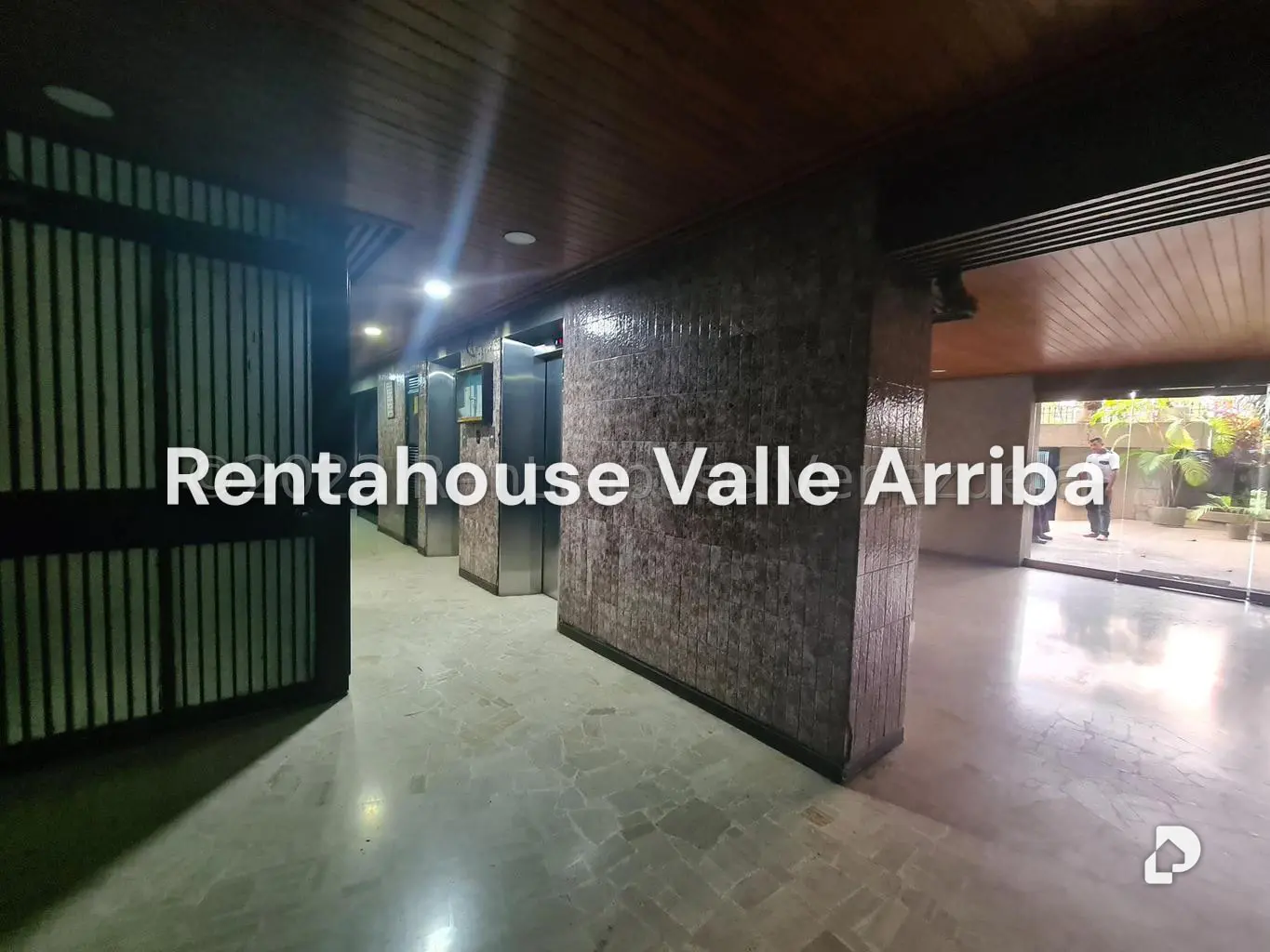 Apartamento en San Bernardino, Caracas – 27