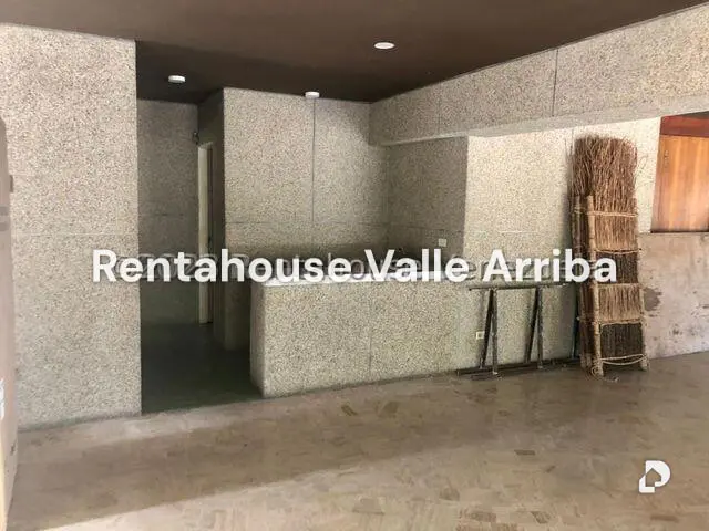 Apartamento en San Bernardino, Caracas – 29