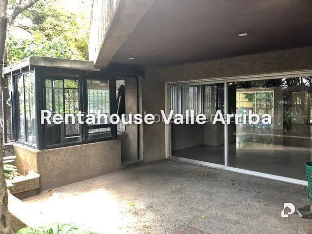 Apartamento en San Bernardino, Caracas – 30
