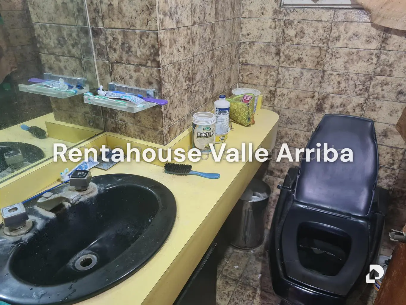 Apartamento en San Bernardino, Caracas – 15