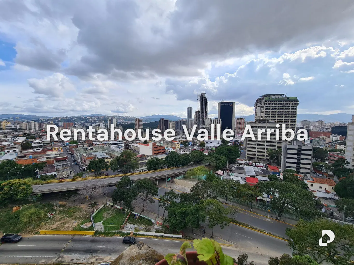 Apartamento en San Bernardino, Caracas – 10