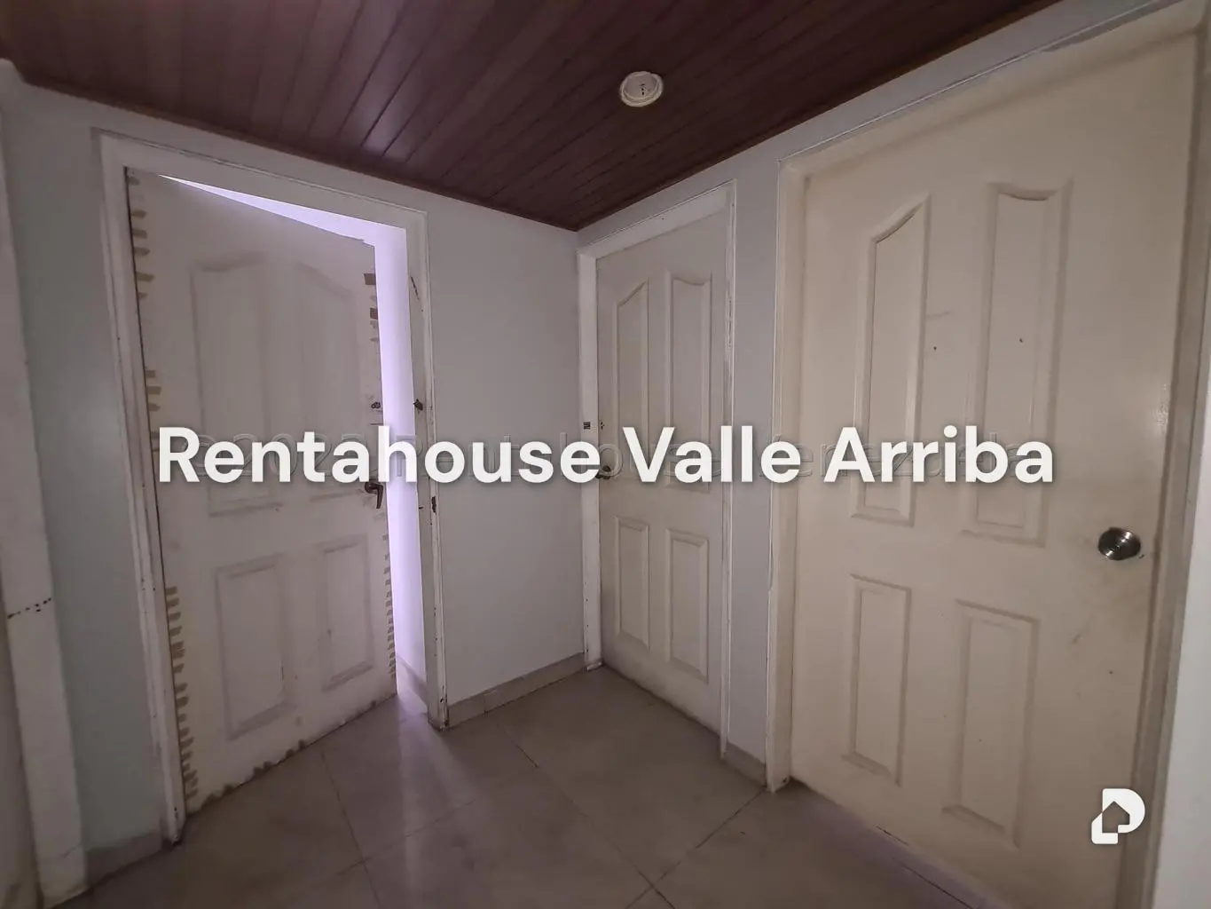 Apartamento en San Bernardino, Caracas – 18