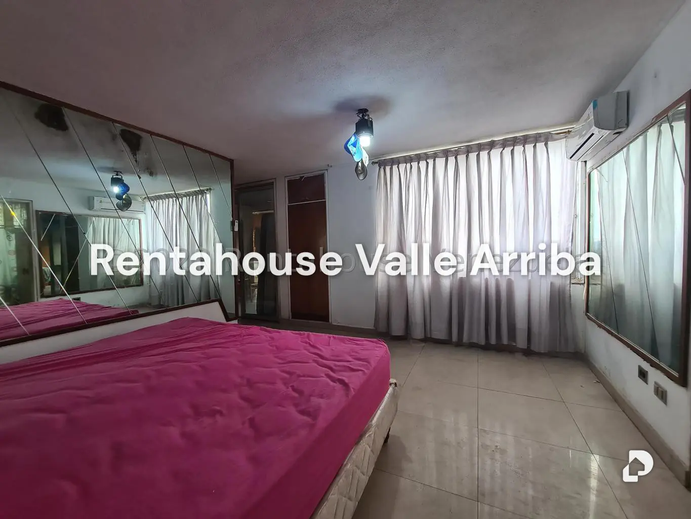 Apartamento en San Bernardino, Caracas – 19