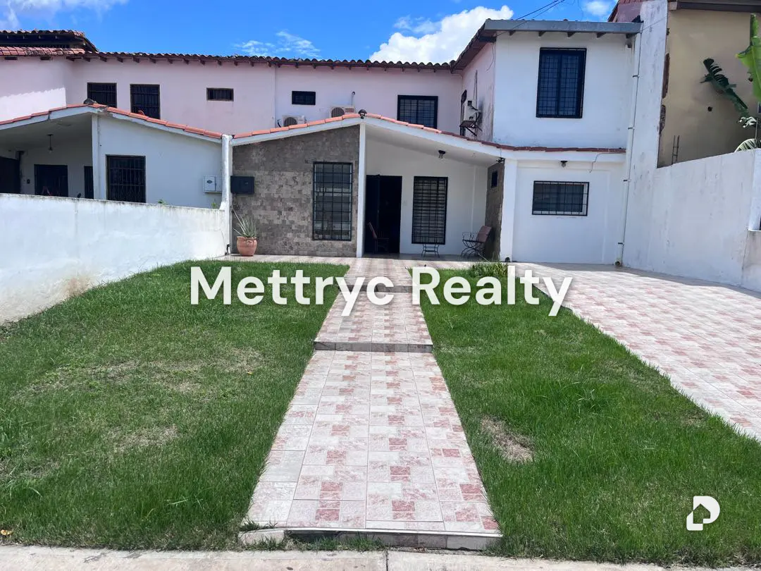 Casa en Prados Golf, Cabudare – 1
