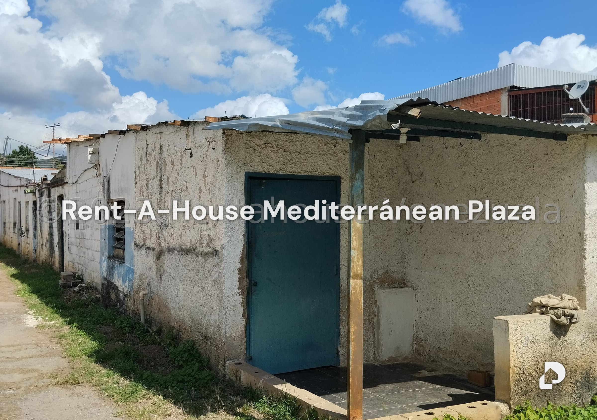 Casa en La Candelaria, Valencia – 1