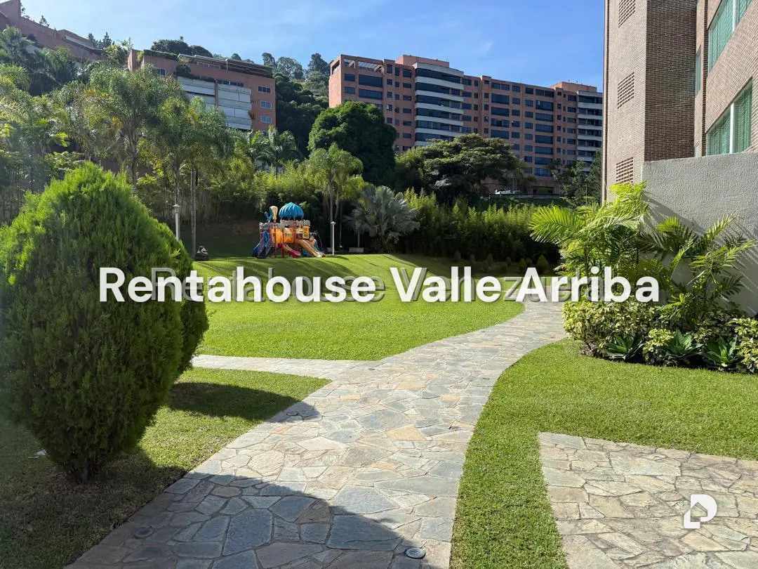 Apartamento en Solar del Hatillo, Caracas – 30