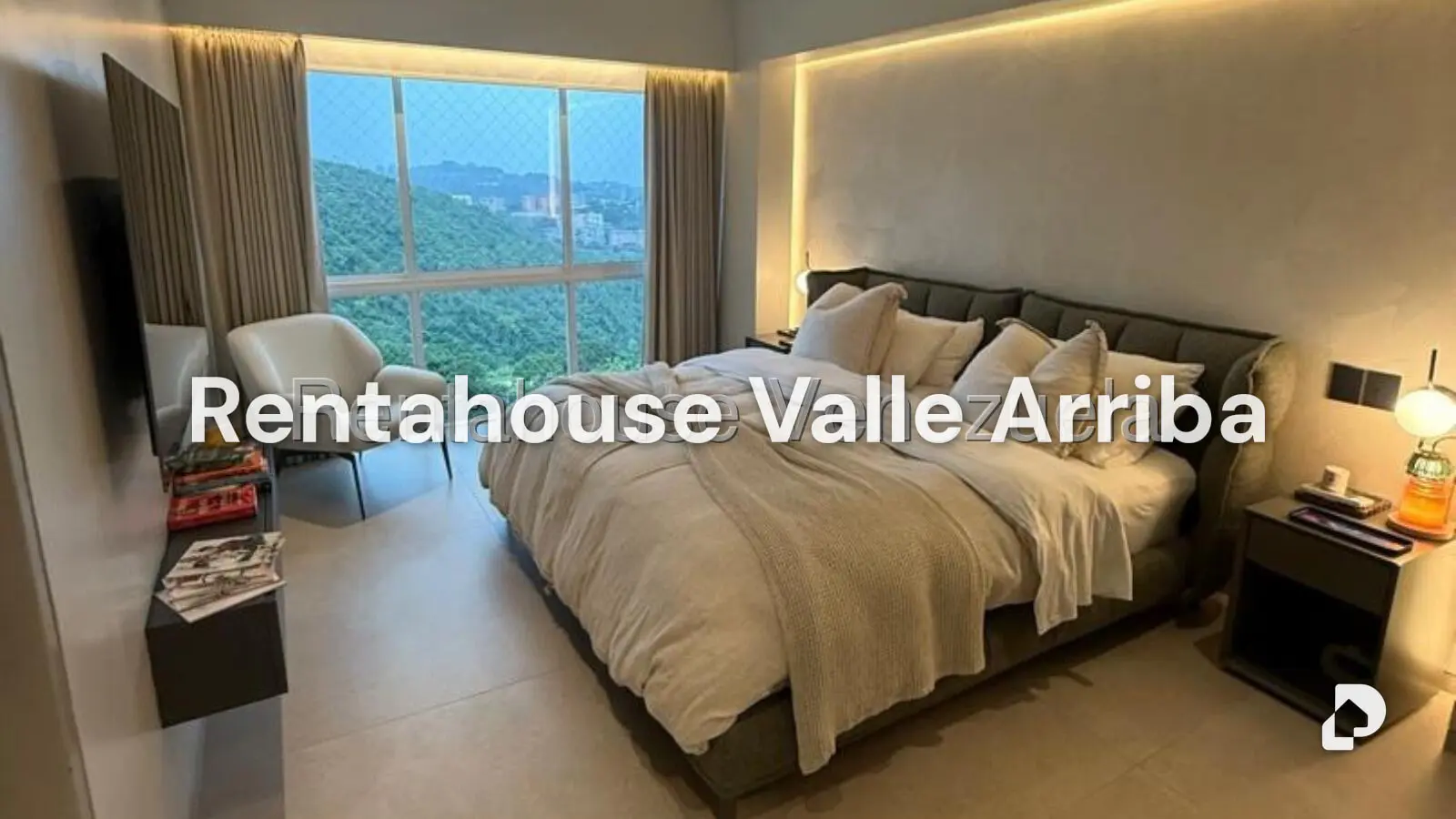 Apartamento en Solar del Hatillo, Caracas – 14