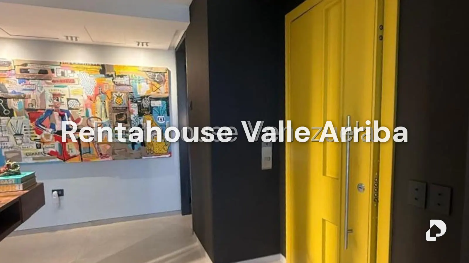 Apartamento en Solar del Hatillo, Caracas – 27