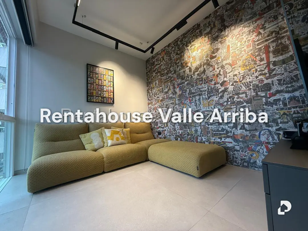 Apartamento en Solar del Hatillo, Caracas – 24