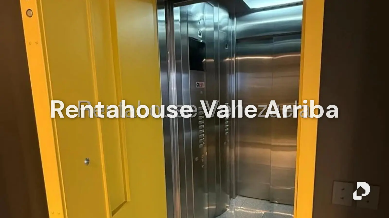 Apartamento en Solar del Hatillo, Caracas – 28