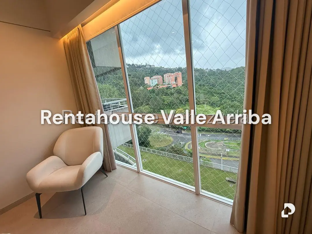 Apartamento en Solar del Hatillo, Caracas – 15