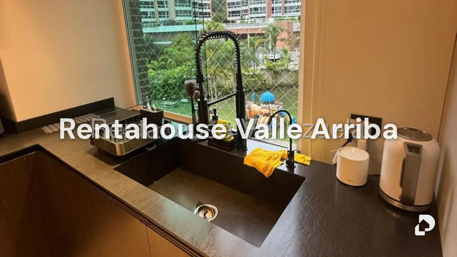 Apartamento en Solar del Hatillo, Caracas – 12