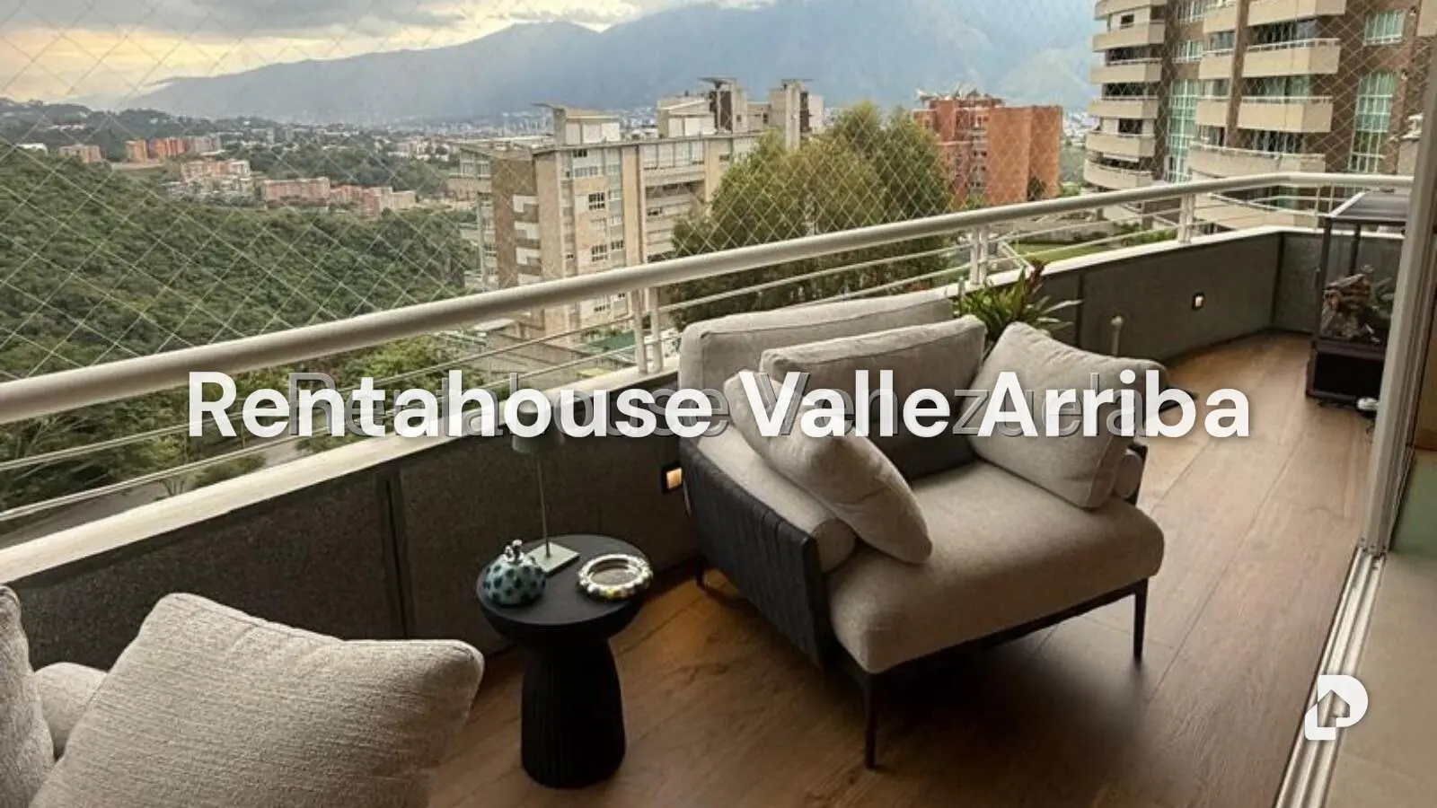 Apartamento en Solar del Hatillo, Caracas – 8
