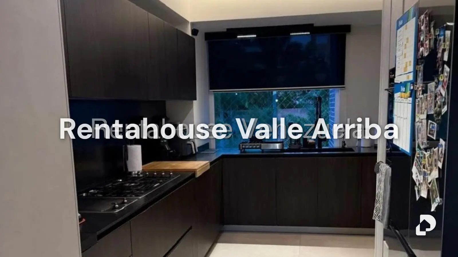 Apartamento en Solar del Hatillo, Caracas – 10