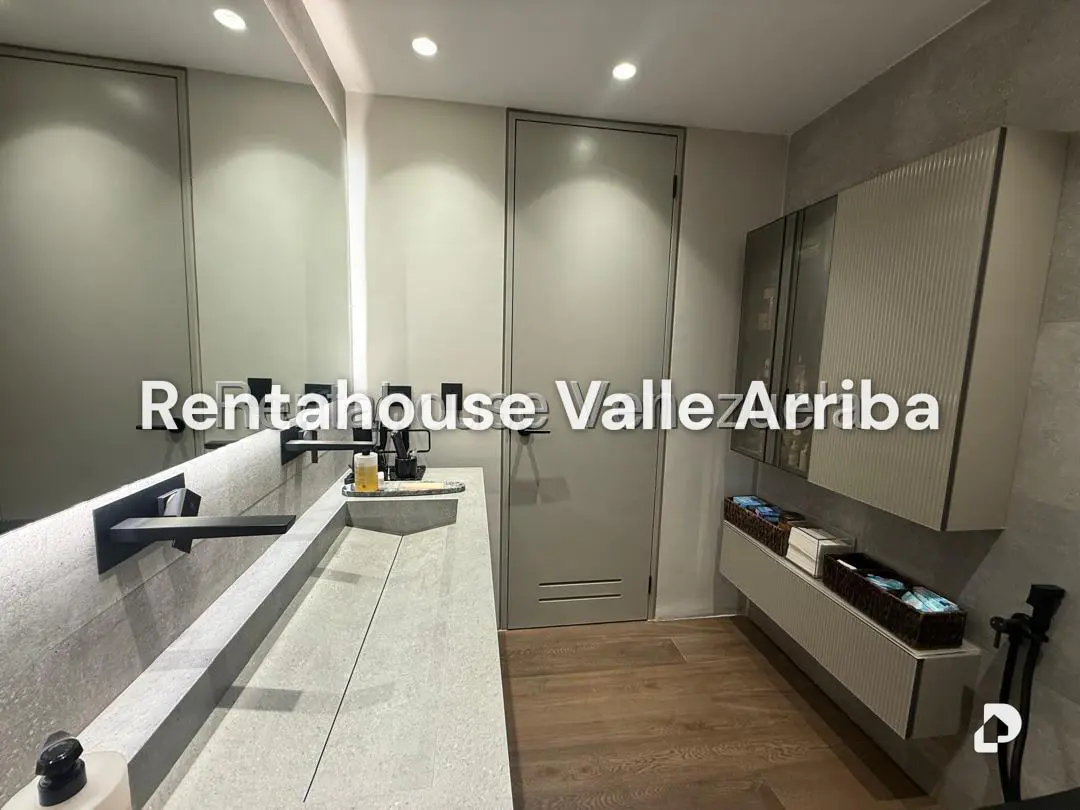 Apartamento en Solar del Hatillo, Caracas – 18