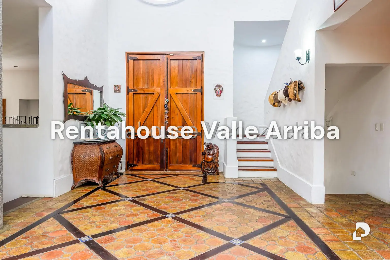 Casa en Oripoto, Caracas – 11