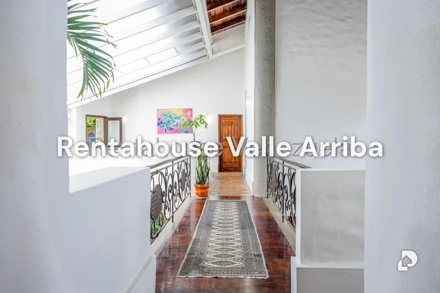 Casa en Oripoto, Caracas – 26