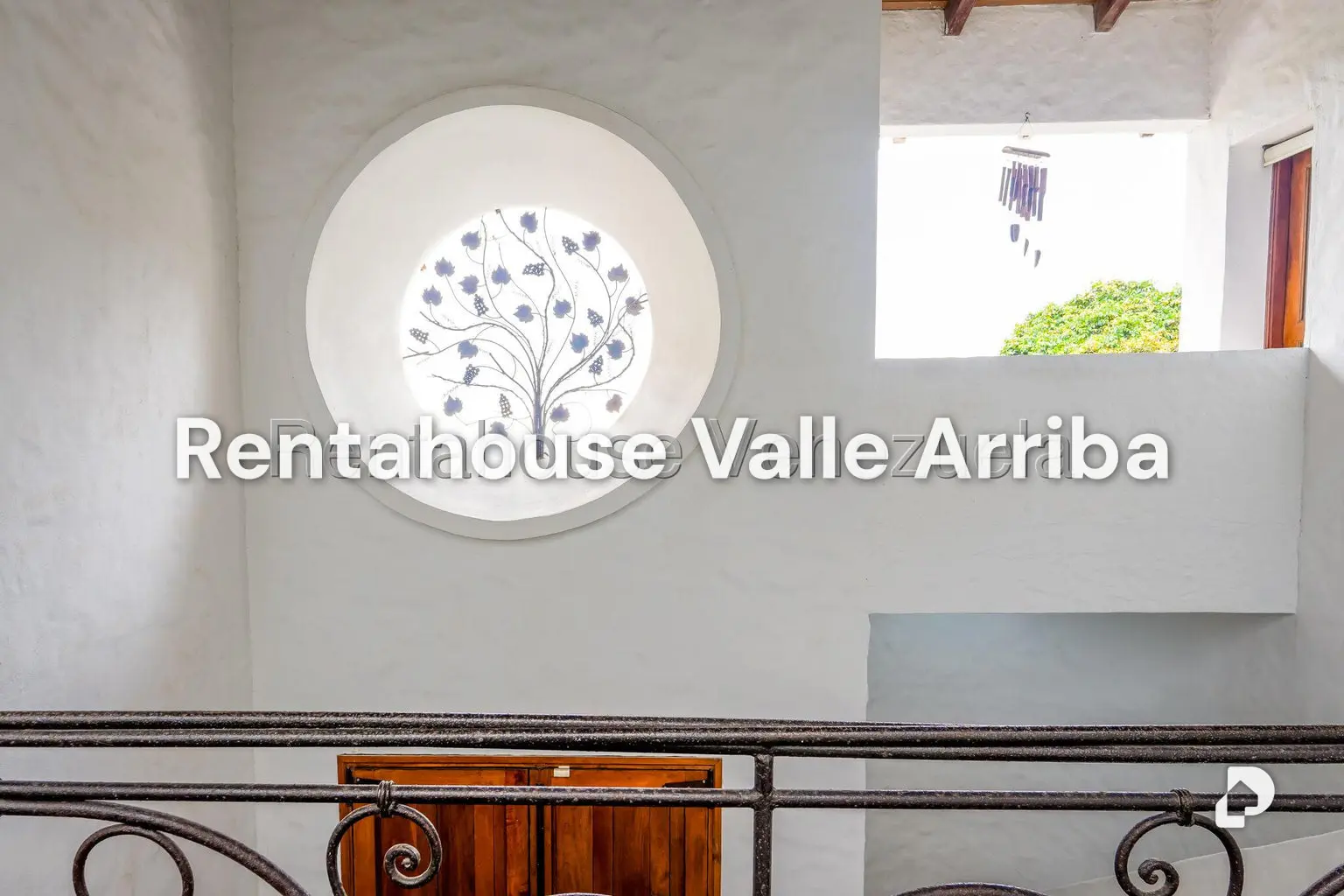 Casa en Oripoto, Caracas – 12