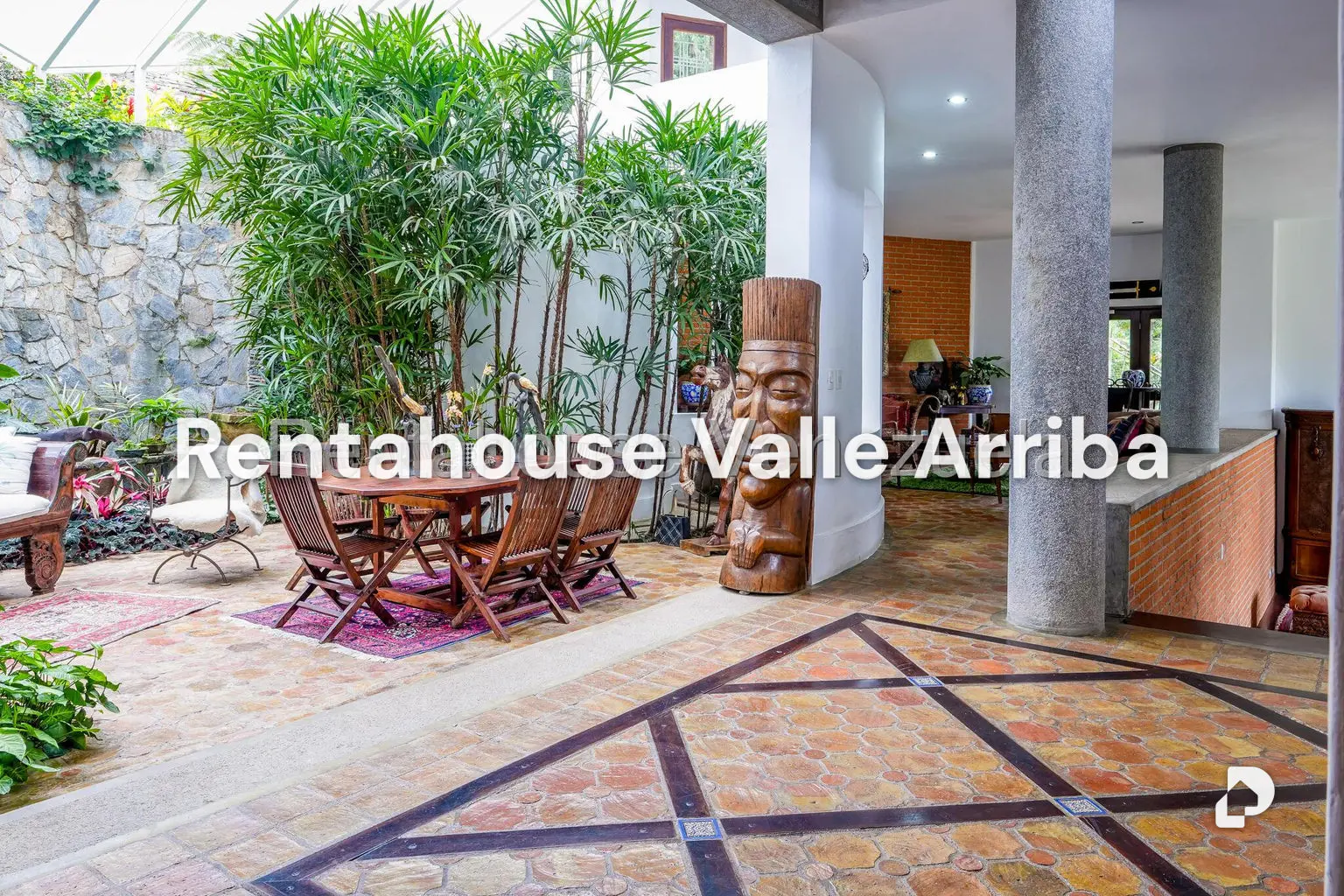 Casa en Oripoto, Caracas – 14