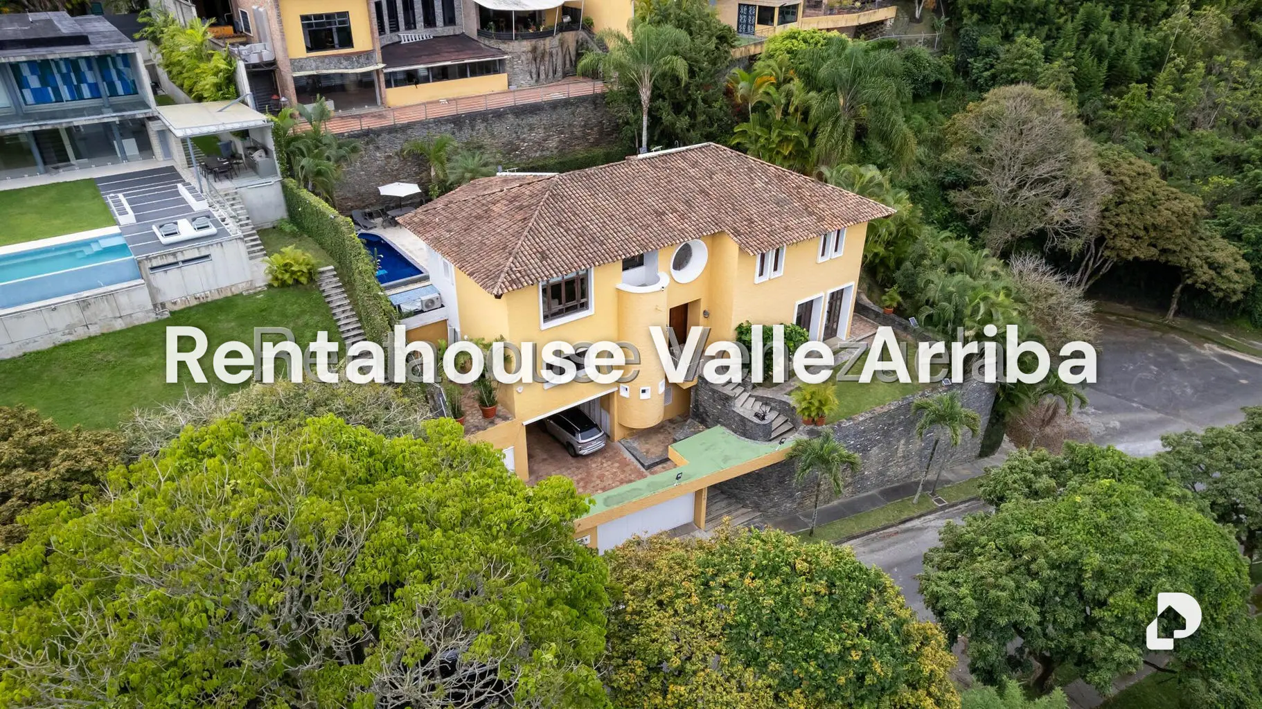 Casa en Oripoto, Caracas – 3