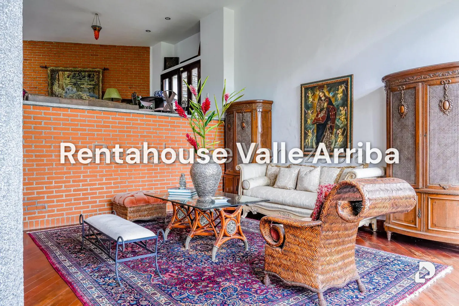 Casa en Oripoto, Caracas – 18