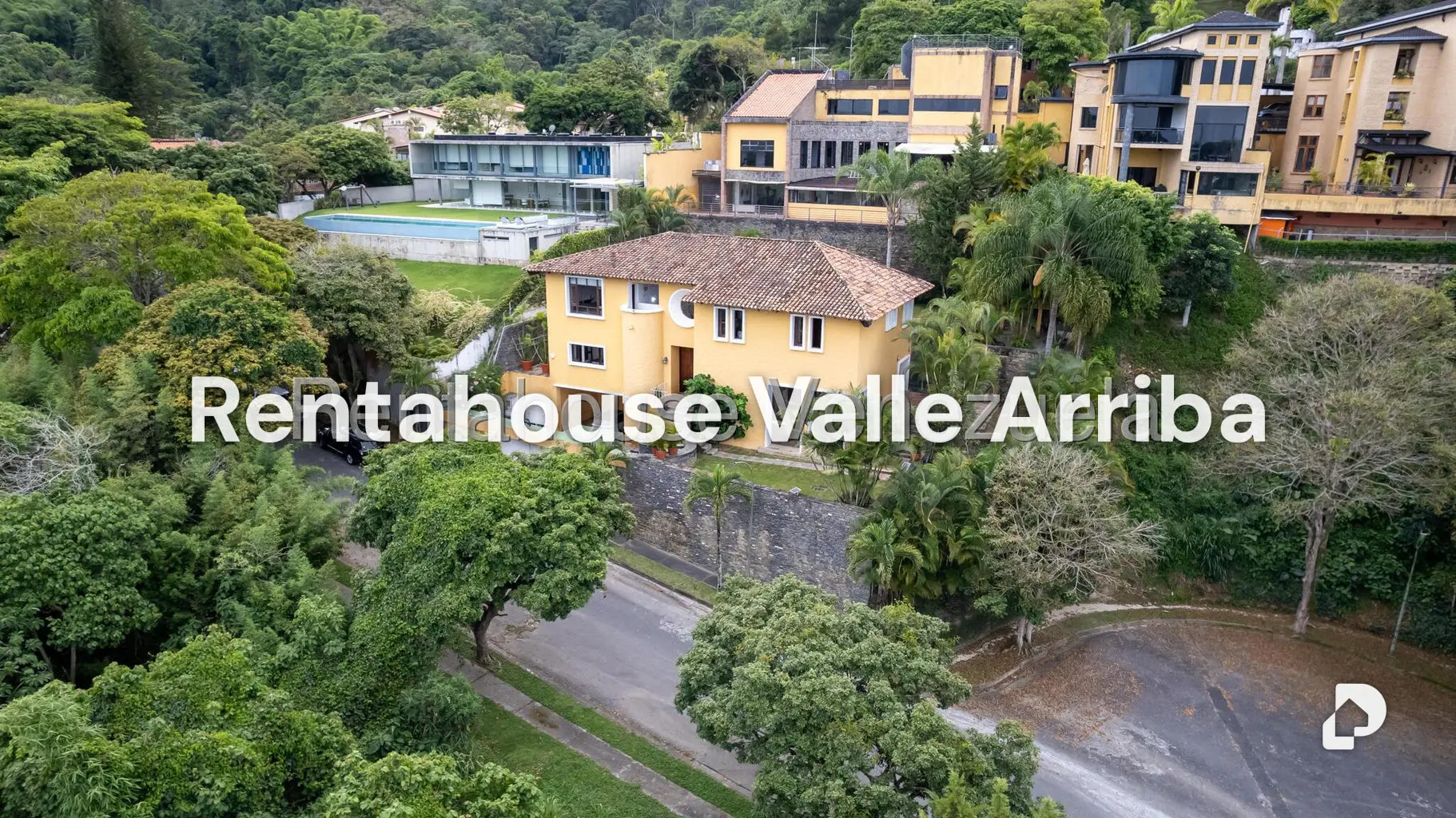 Casa en Oripoto, Caracas – 4