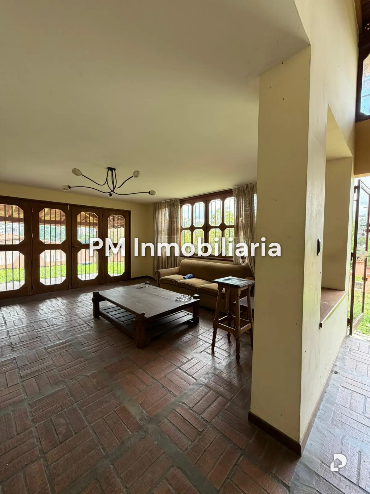 Casa en Prados del Este, Caracas – 9