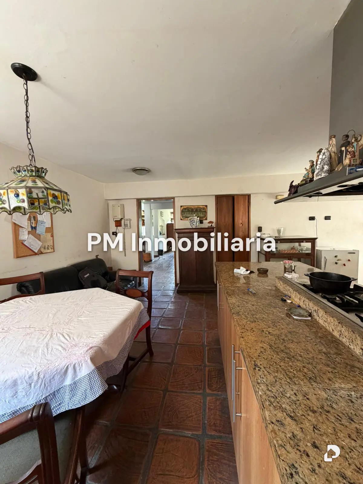 Casa en Prados del Este, Caracas – 7