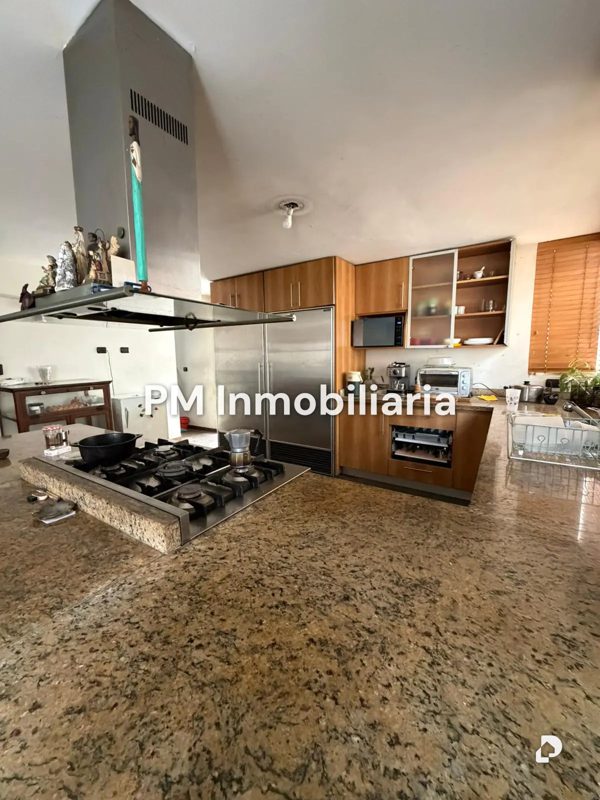 Casa en Prados del Este, Caracas – 11
