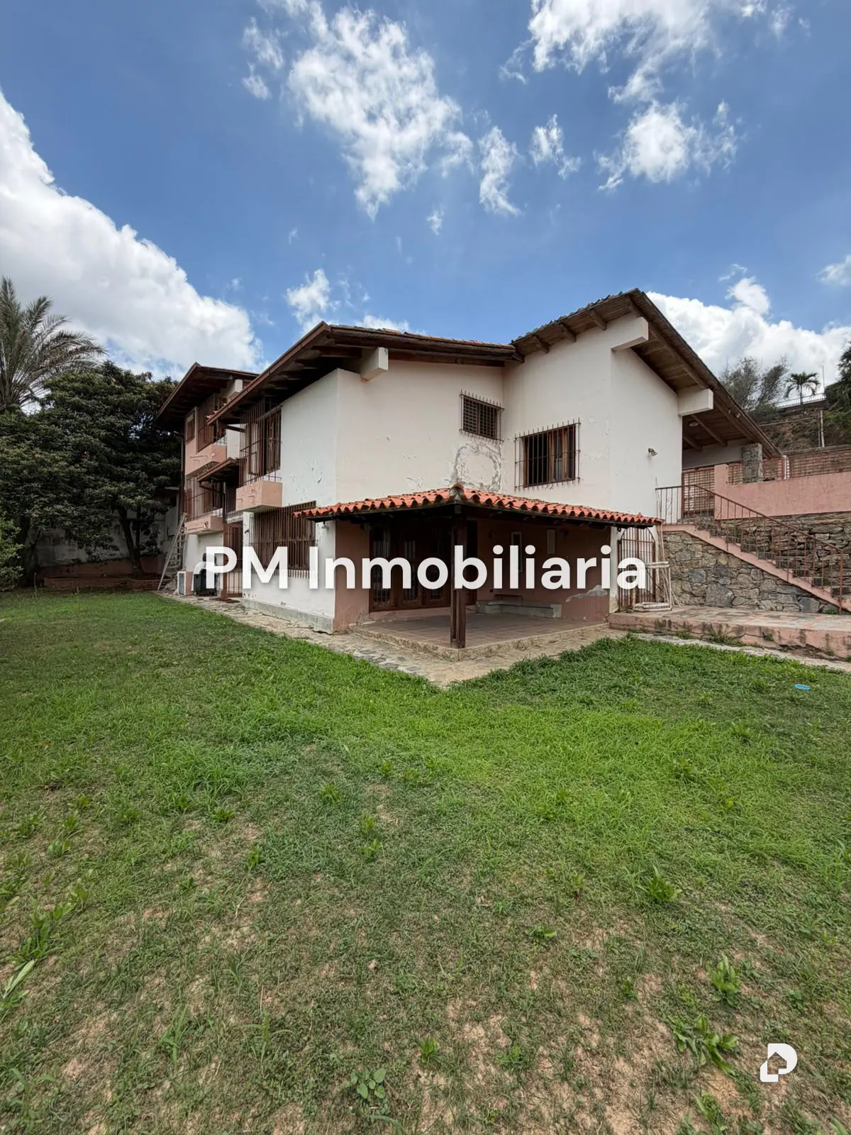 Casa en Prados del Este, Caracas – 2