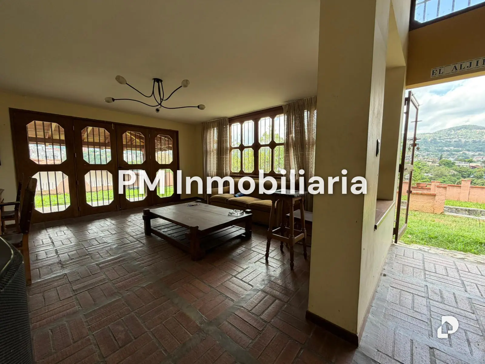 Casa en Prados del Este, Caracas – 21