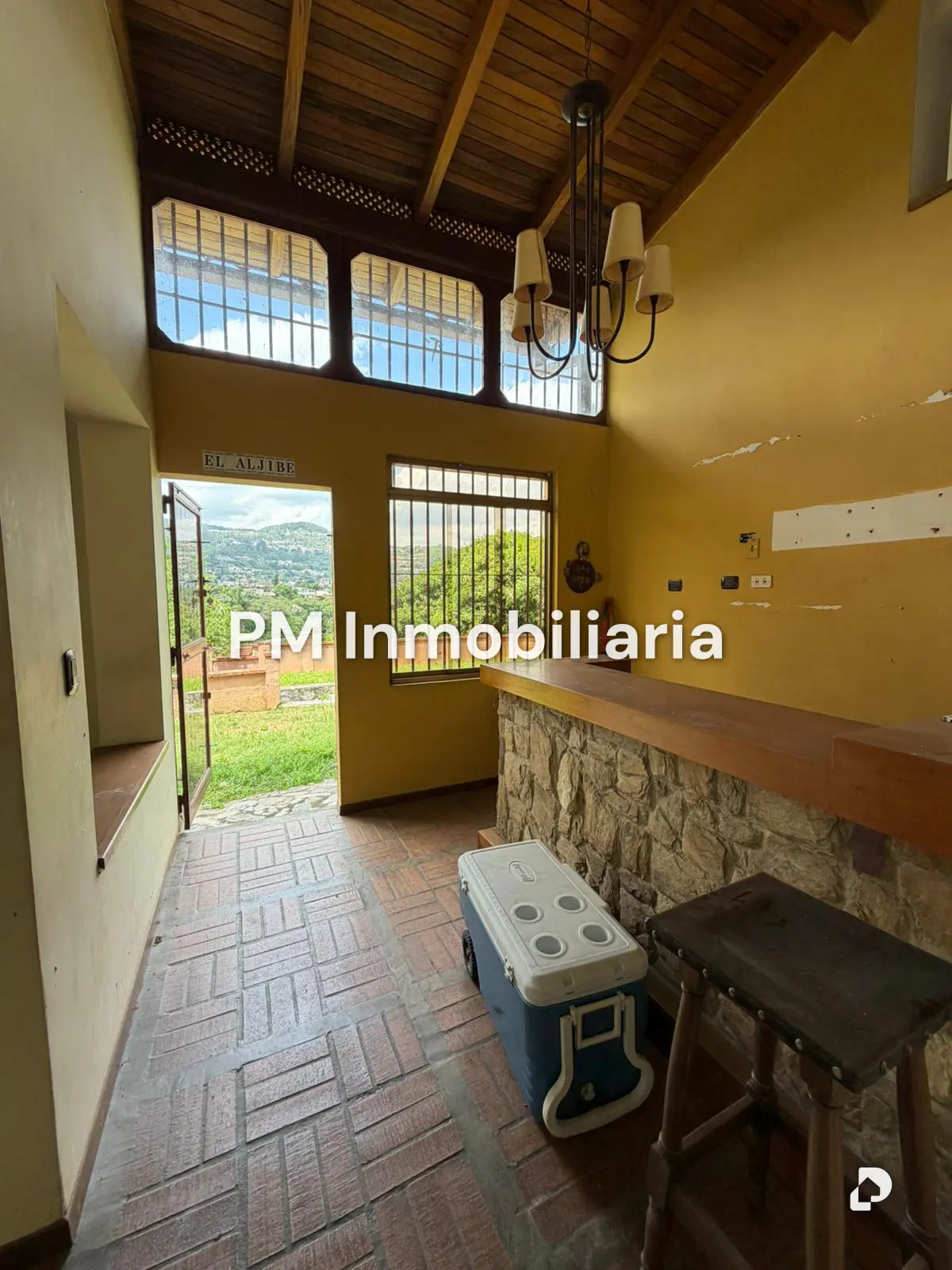 Casa en Prados del Este, Caracas – 22