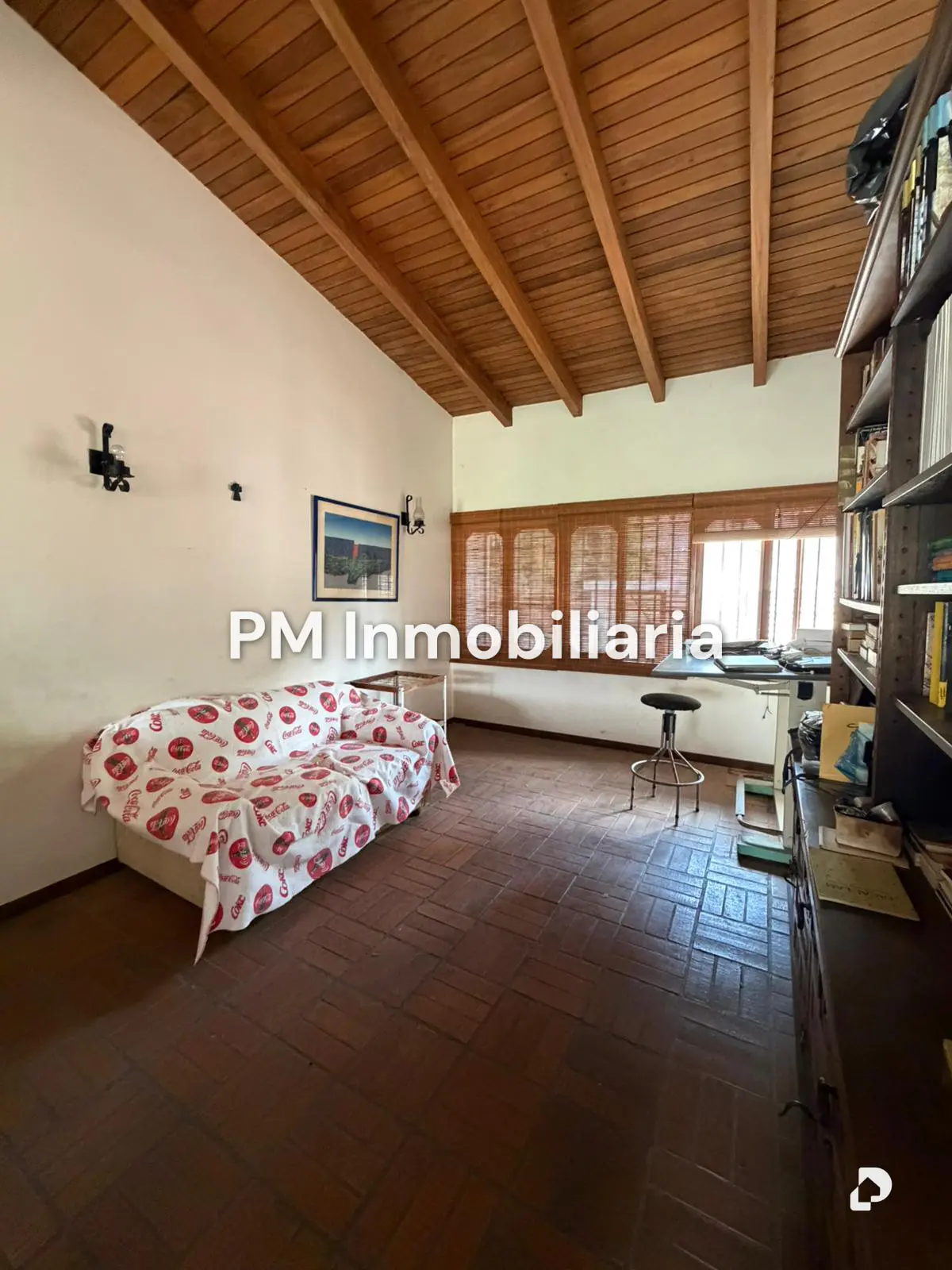 Casa en Prados del Este, Caracas – 16
