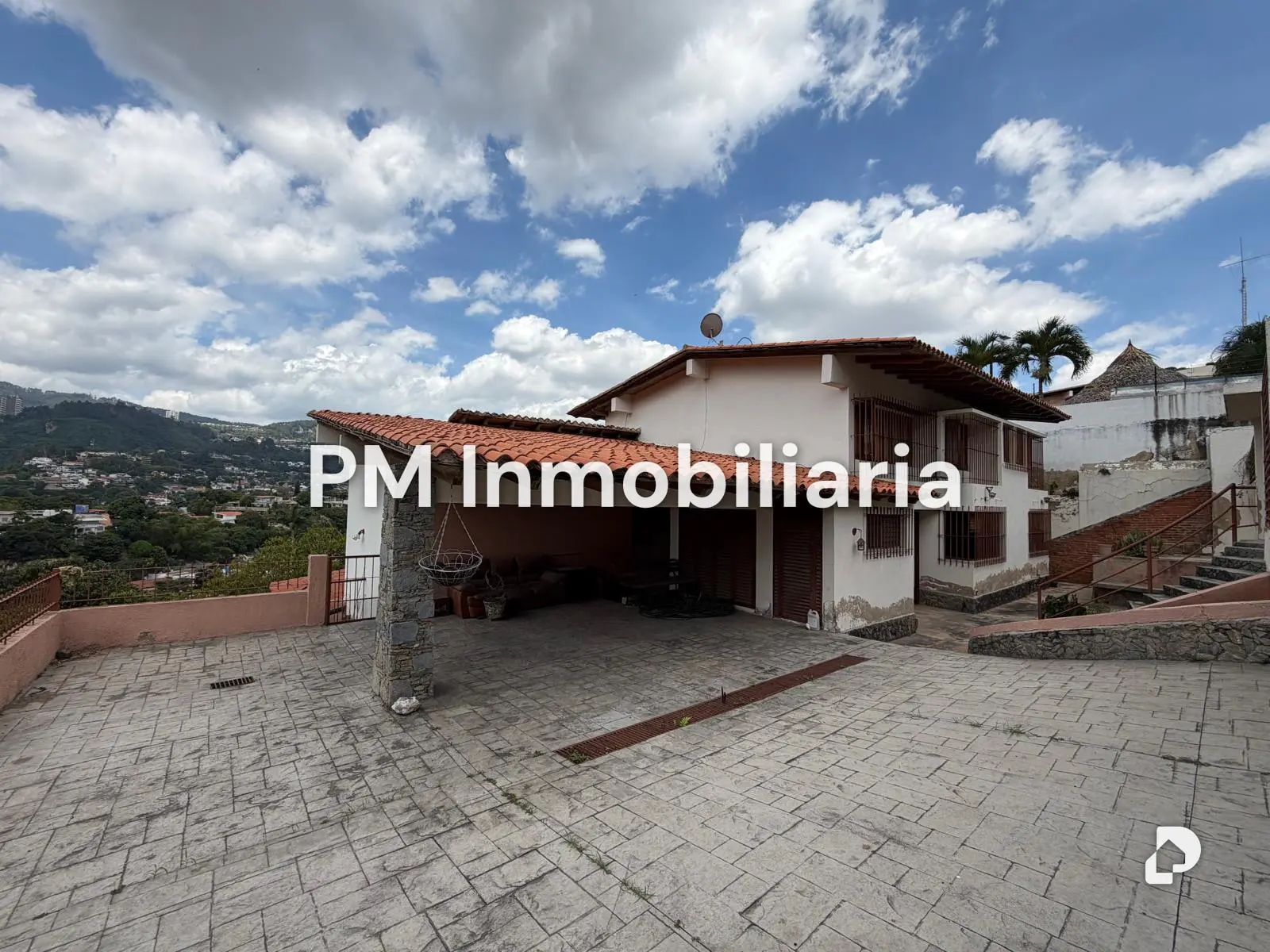 Casa en Prados del Este, Caracas – 3