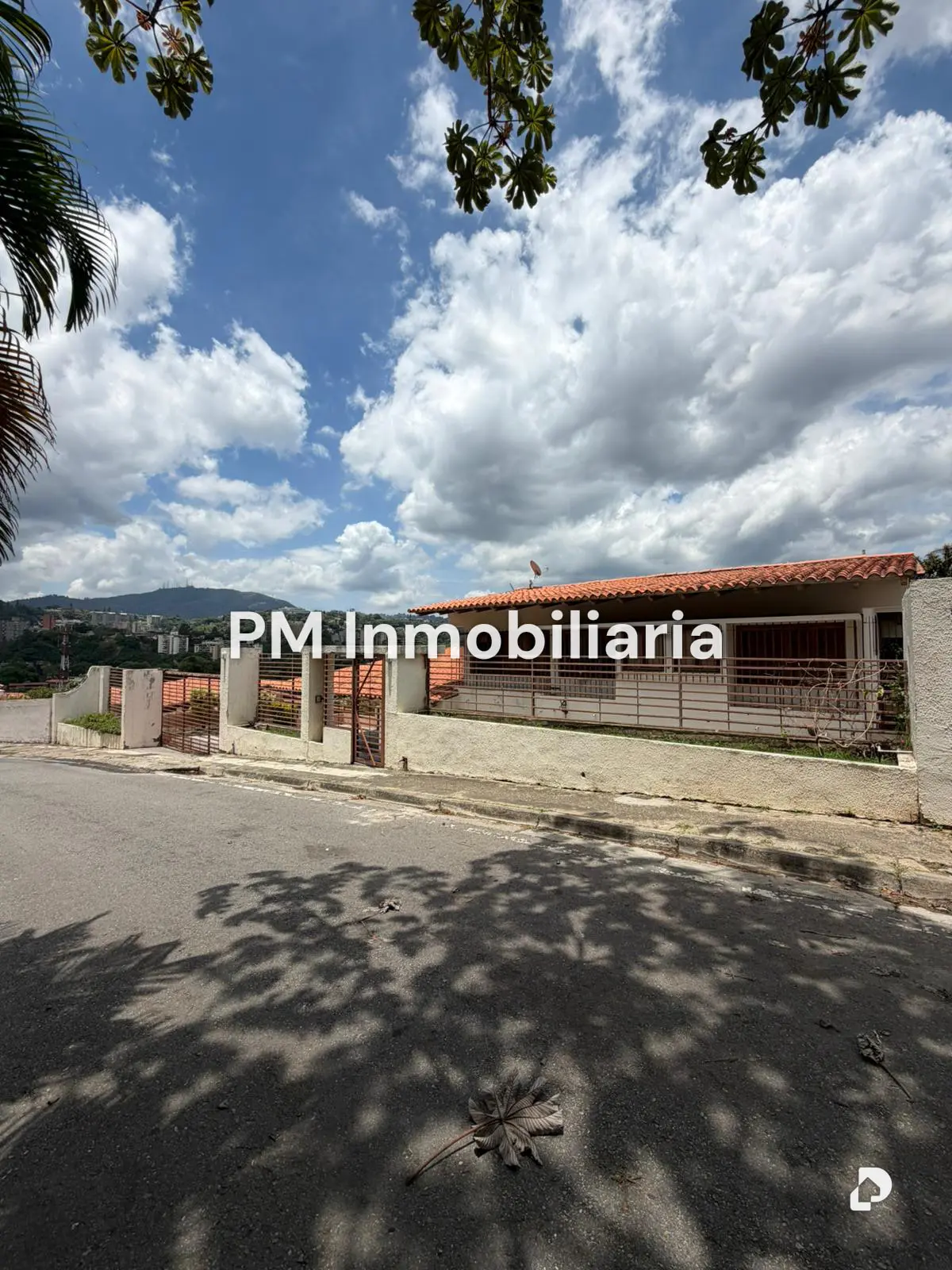 Casa en Prados del Este, Caracas – 1