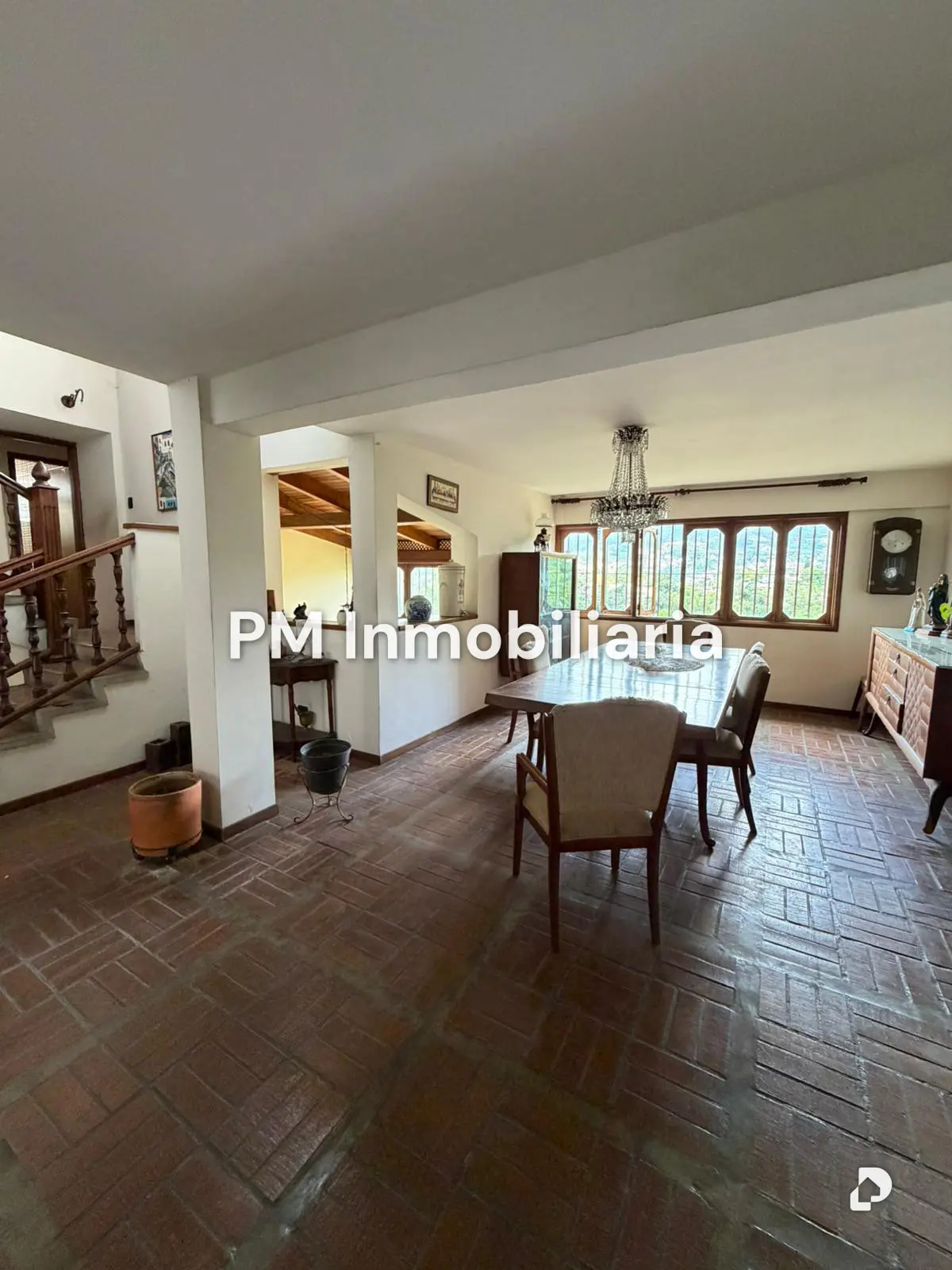 Casa en Prados del Este, Caracas – 8