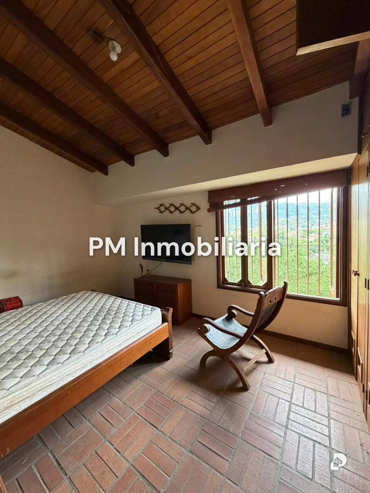 Casa en Prados del Este, Caracas – 14