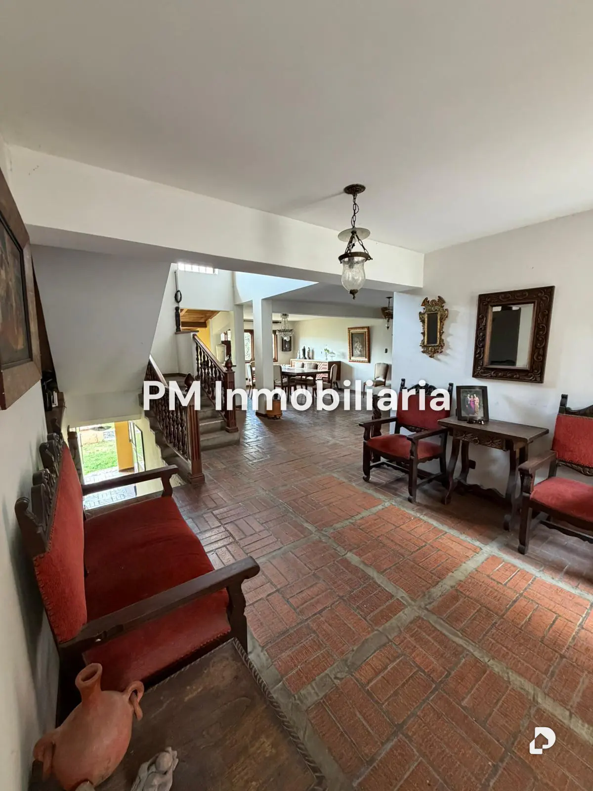 Casa en Prados del Este, Caracas – 5